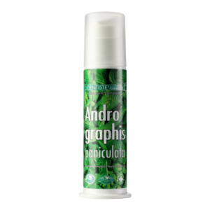 Dentiste' Andrographis Paniculata Toothpaste Pump