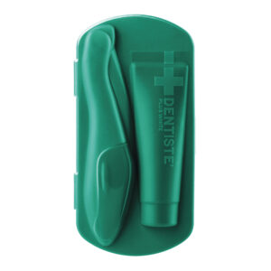 DENTISTE' Pocket Pro (Dental Green)